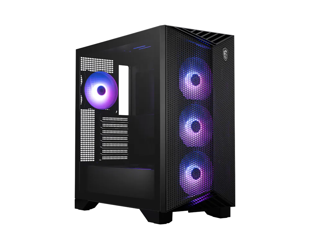 MPG GUNGNIR 211R AIRFLOW PZ