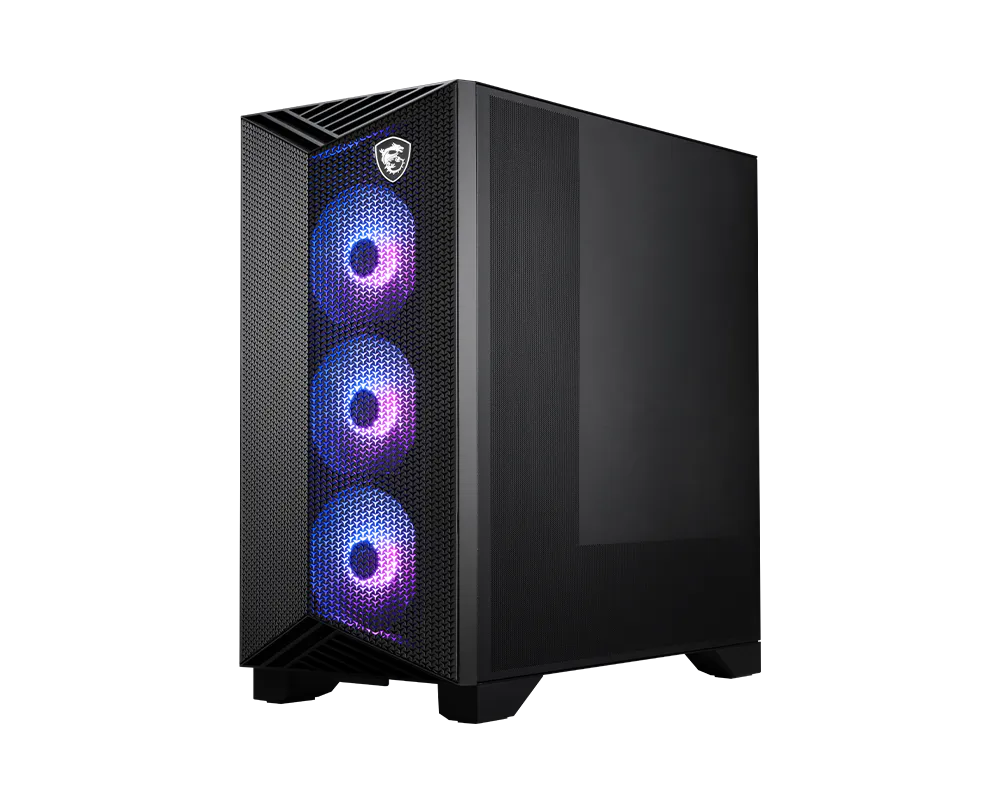 MPG GUNGNIR 211R AIRFLOW PZ