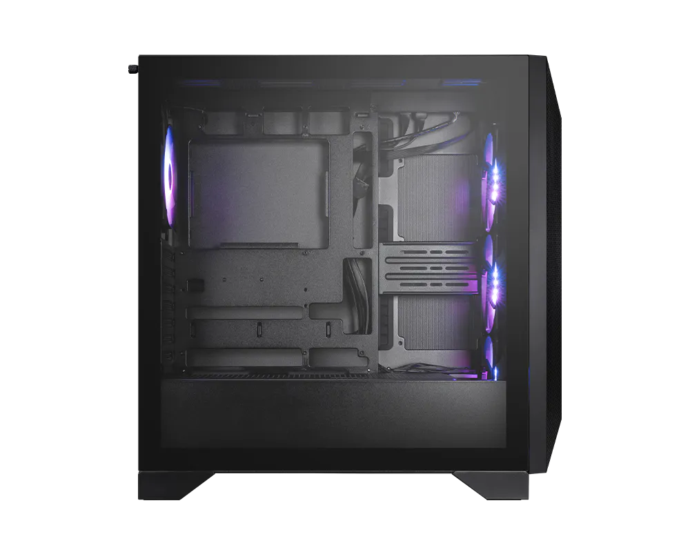 MPG GUNGNIR 211R AIRFLOW PZ