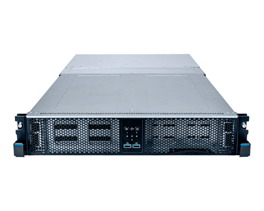 MSI CS280-S3065 Server | 2U High-Density Storage with Intel