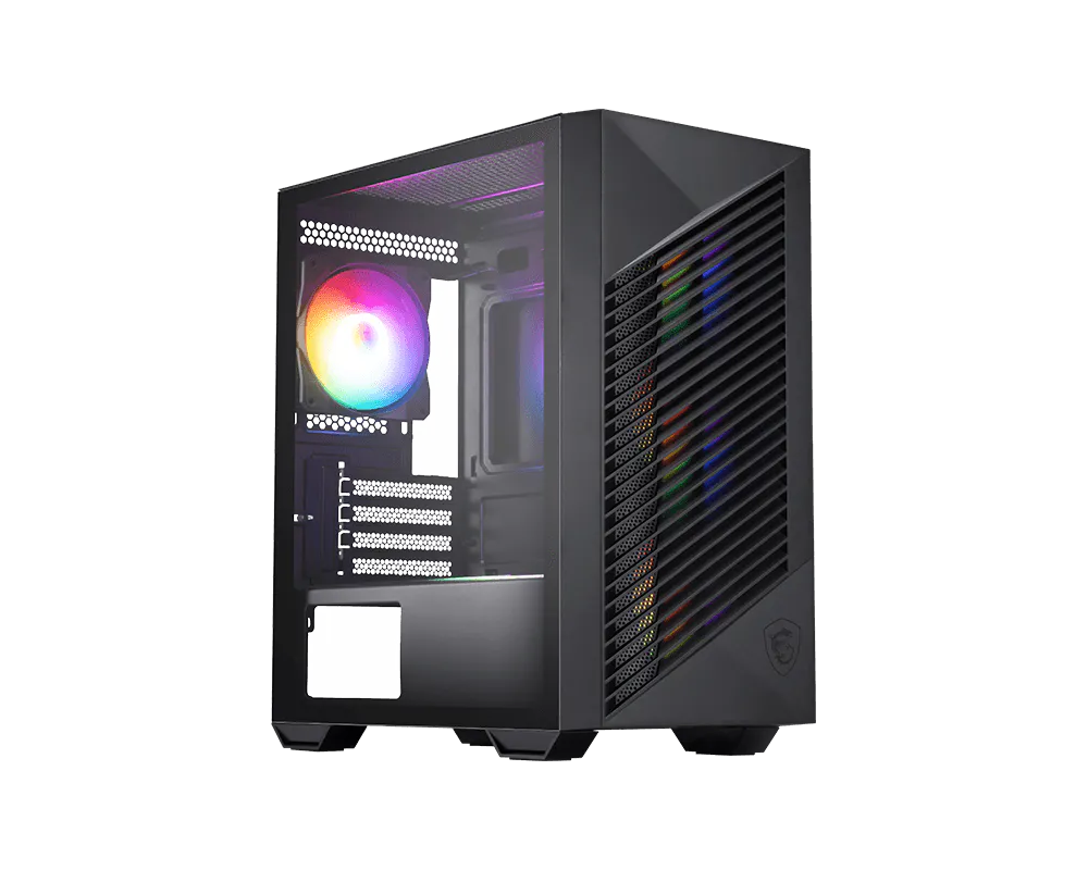 PAG SHIELD M500A