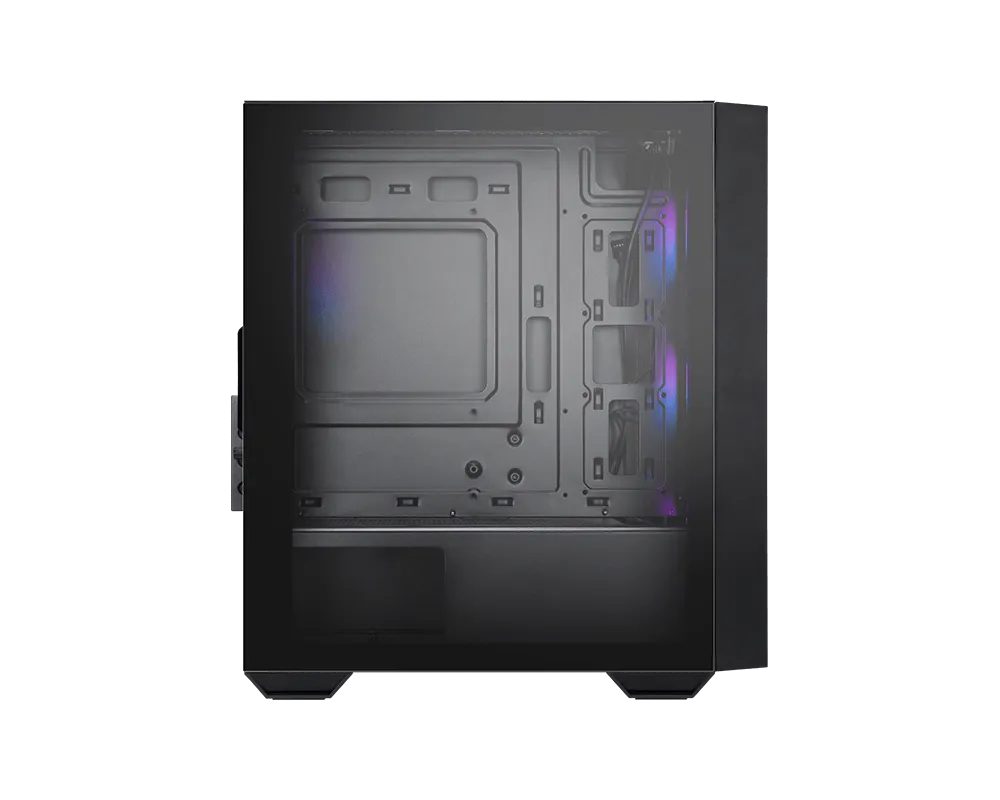 PAG SHIELD M500A
