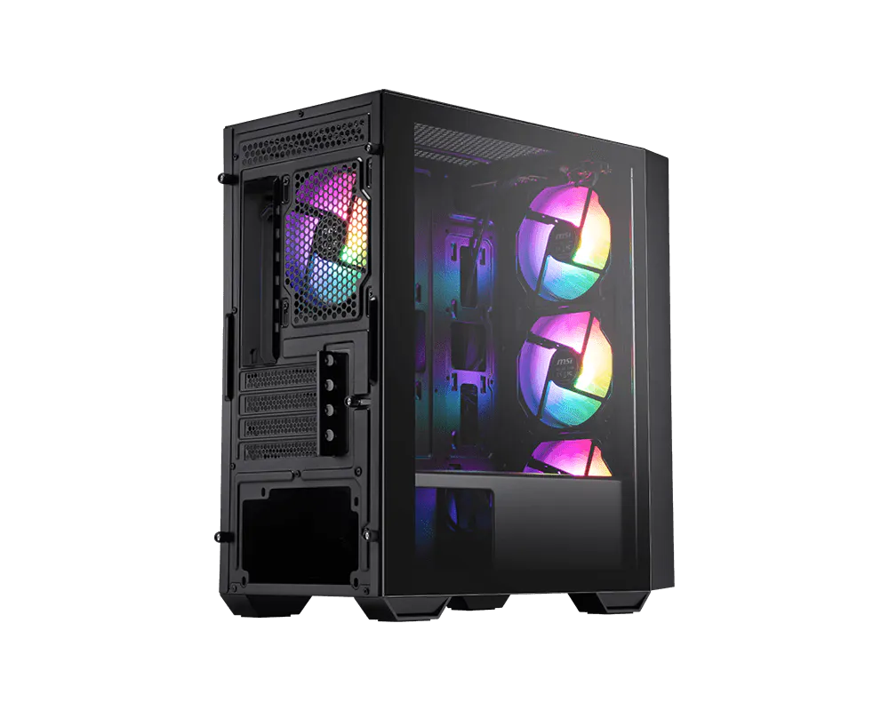 PAG SHIELD M500A