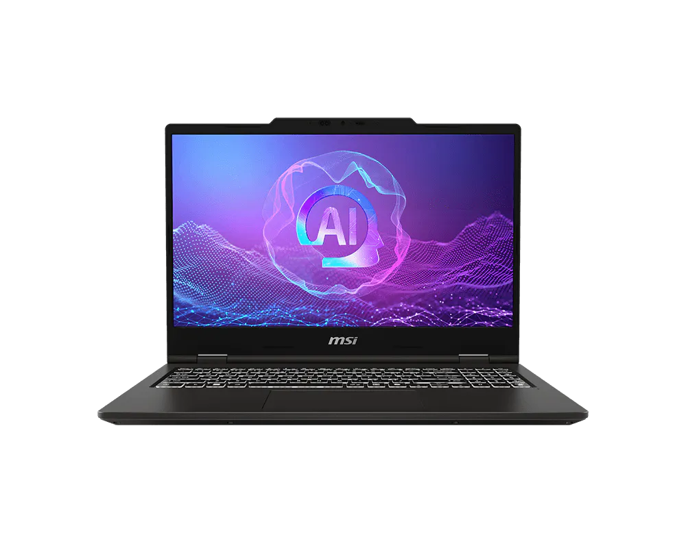 VenturePro A15 AI+ A3HW