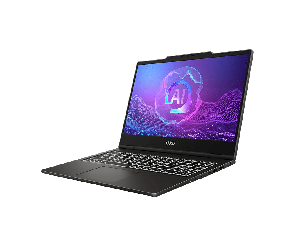 VenturePro A15 AI+ A3HW