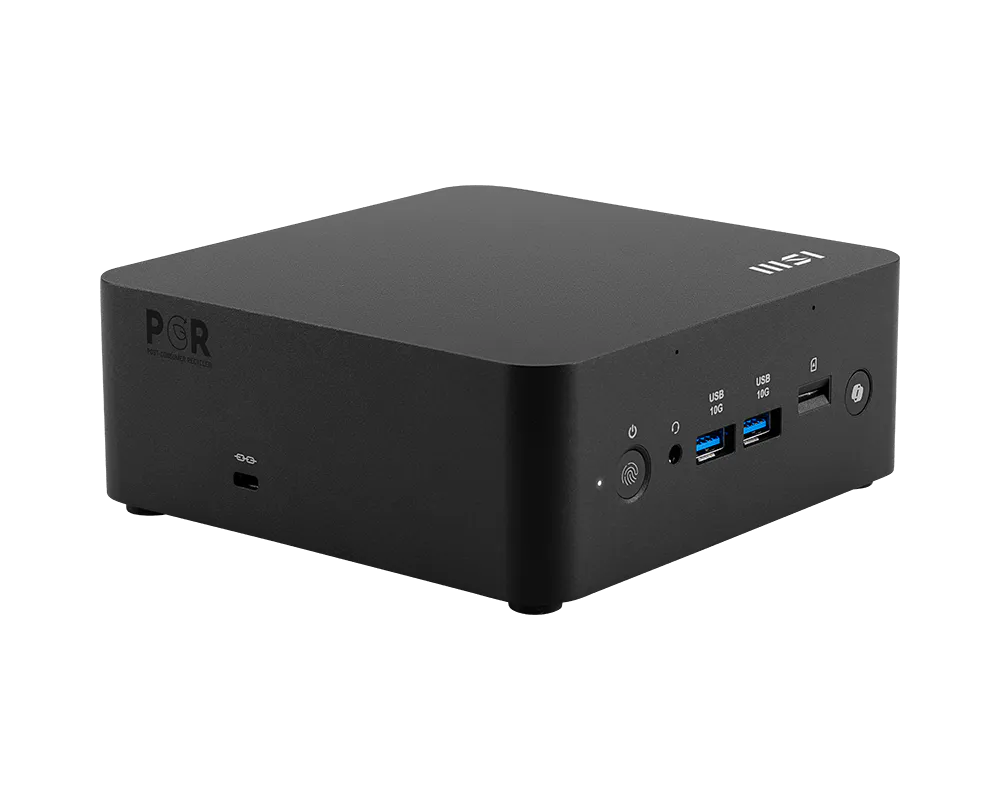 Cubi NUC AI+ 2MG