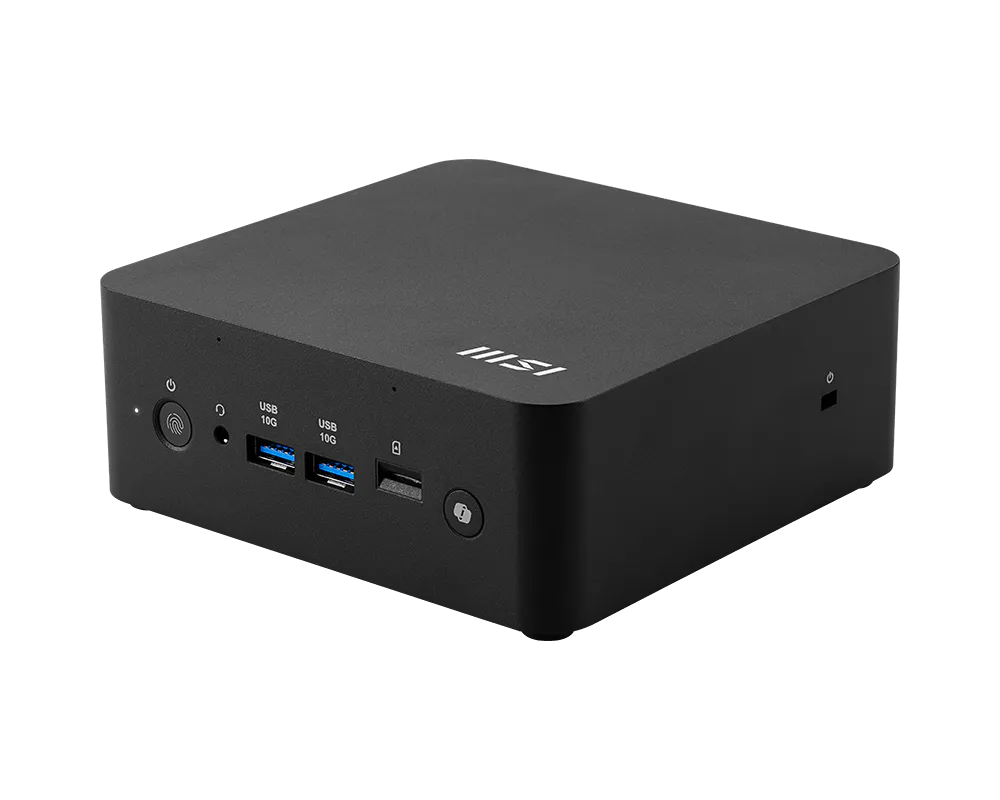 Cubi NUC AI+ 2MG
