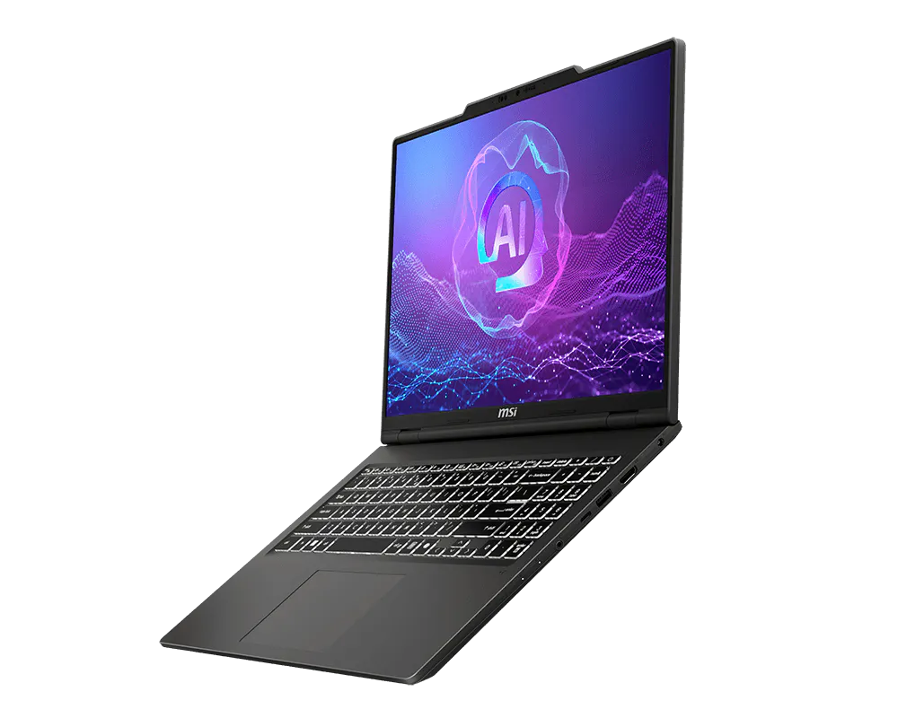 VenturePro A17 AI+ A3HW