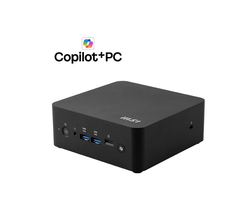 Cubi NUC AI+ 2MG