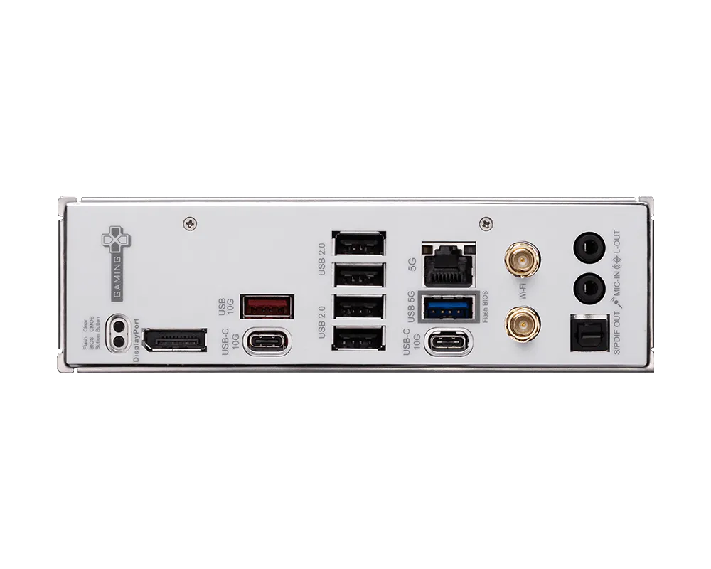 B850 GAMING PLUS WIFI PZ