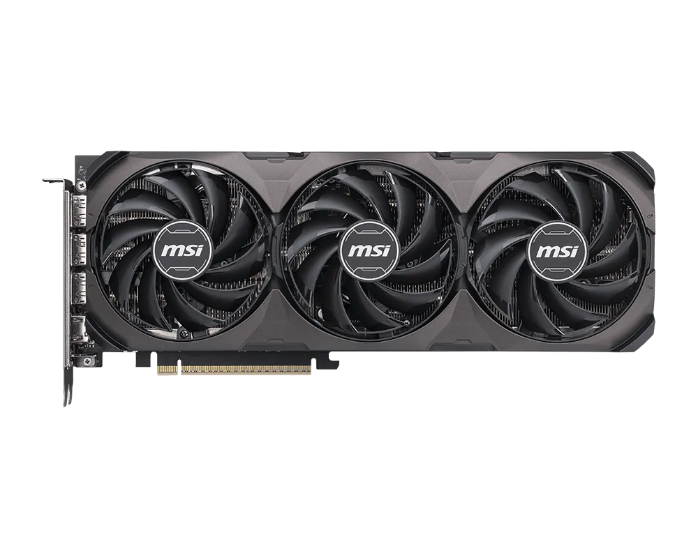 GeForce RTX™ 5060 Ti 8G SHADOW 3X OC CLASSIC