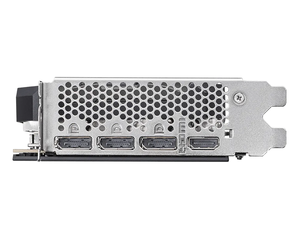 GeForce RTX™ 5060 Ti 8G SHADOW 3X OC CLASSIC