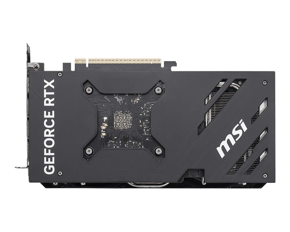 GeForce RTX™ 5060 Ti 8G VENTUS 2X OC CLASSIC