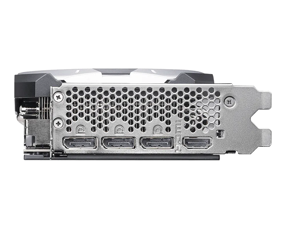 GeForce RTX™ 5060 Ti 8G VENTUS 2X OC CLASSIC