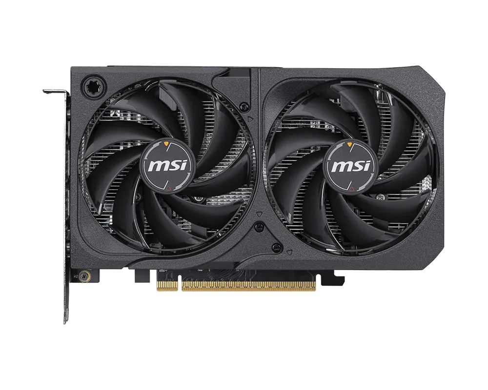 GeForce RTX™ 5050 8G SHADOW 2X OC