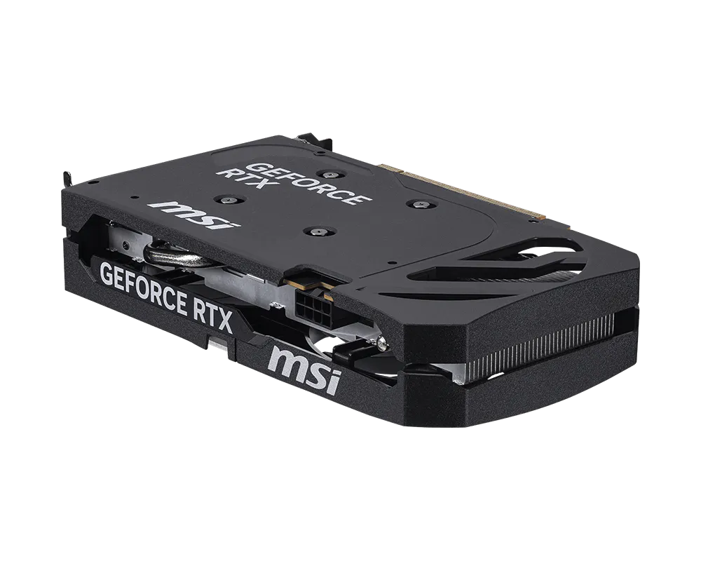 GeForce RTX™ 5050 8G SHADOW 2X OC