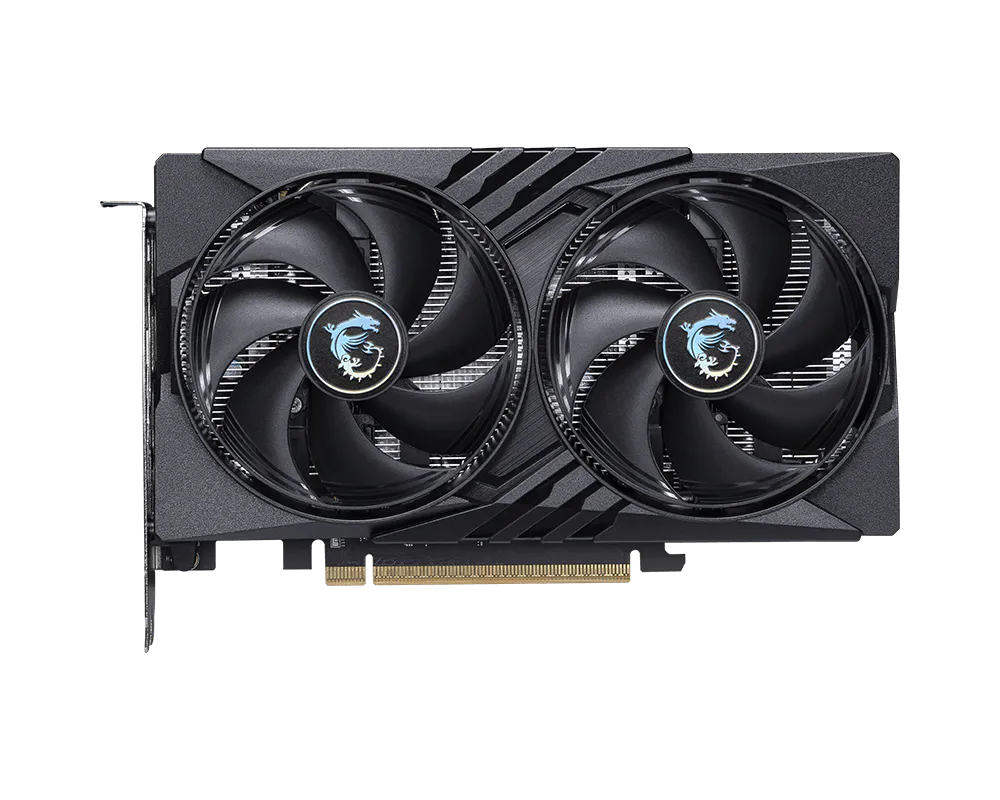 GeForce RTX™ 5050 8G GAMING