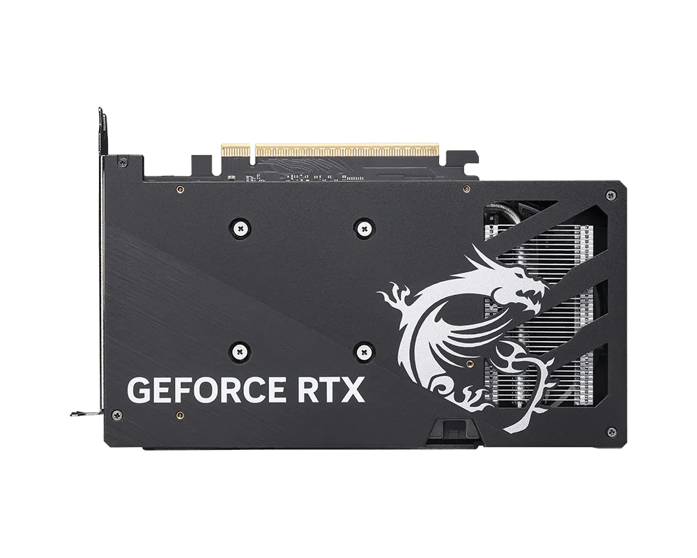 GeForce RTX™ 5050 8G GAMING