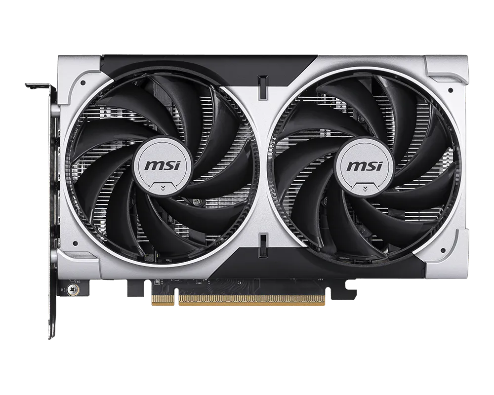 GeForce RTX™ 5050 8G VENTUS 2X