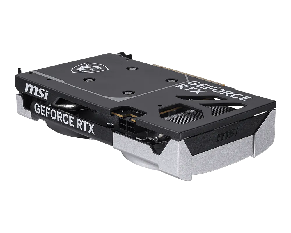 GeForce RTX™ 5050 8G VENTUS 2X