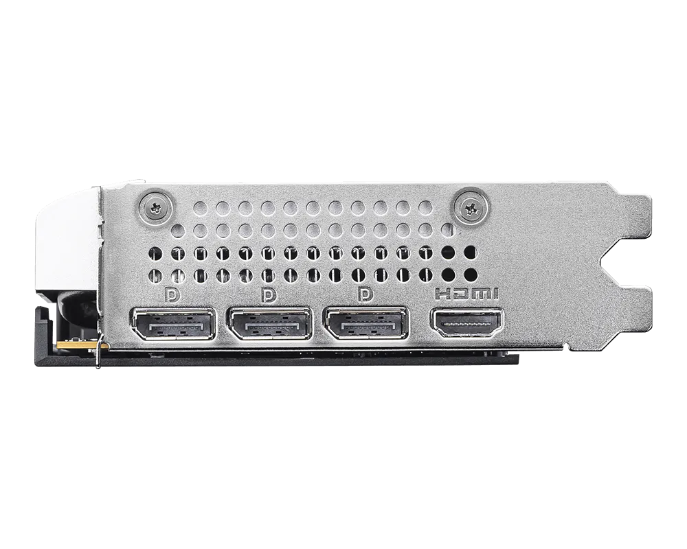 GeForce RTX™ 5050 8G VENTUS 2X