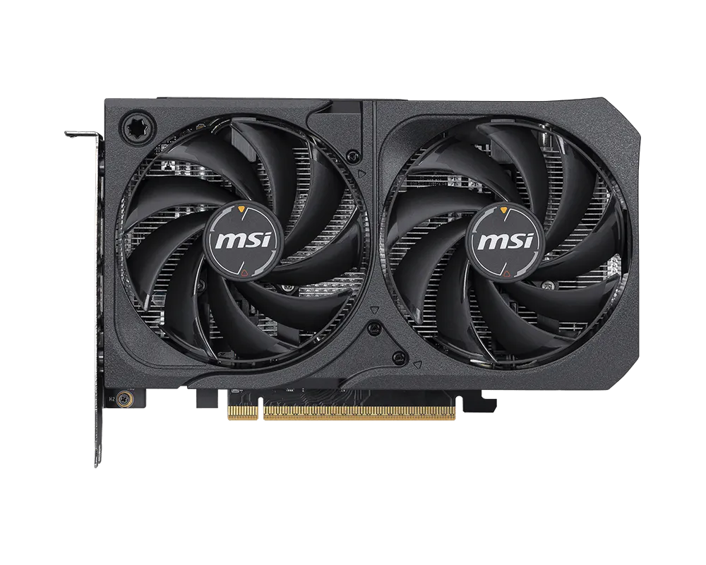 GeForce RTX™ 5050 8G SHADOW 2X