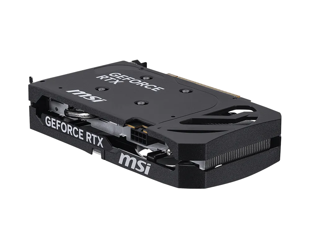 GeForce RTX™ 5050 8G SHADOW 2X