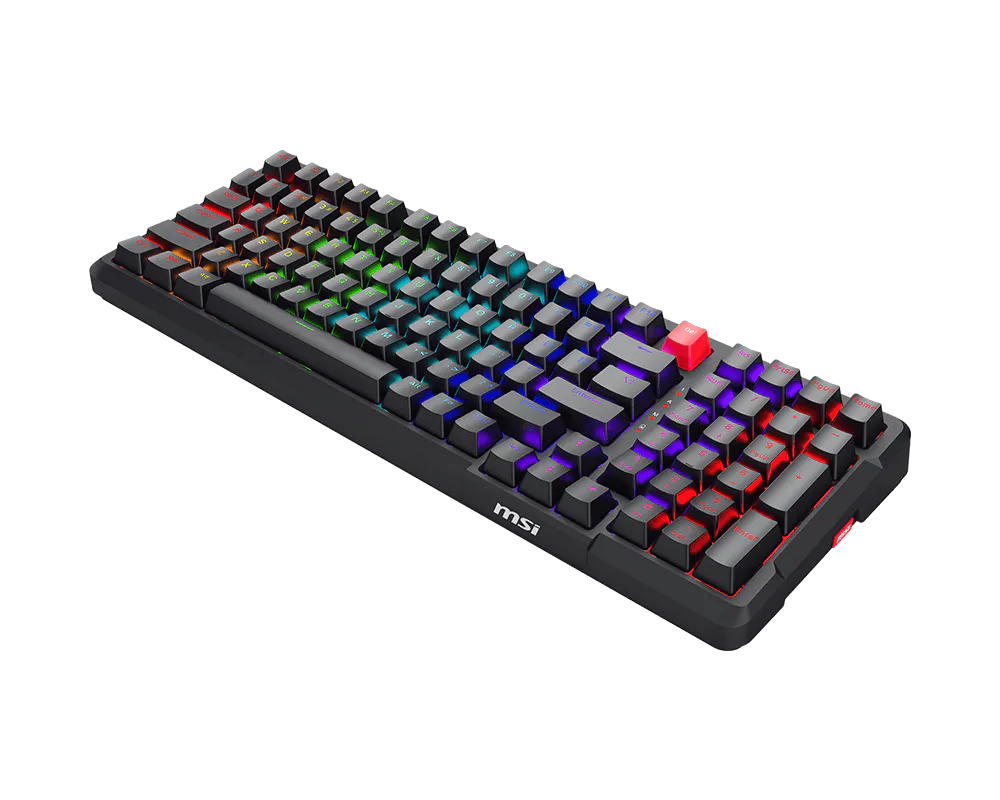 GK500 WIRELESS