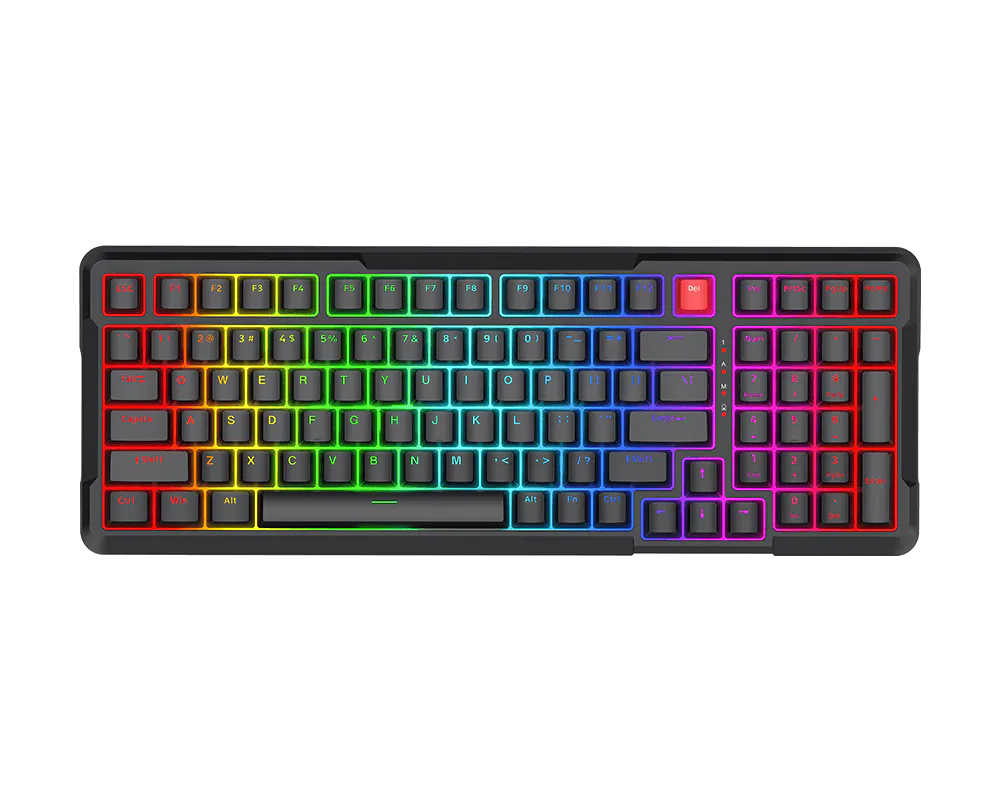 GK500 WIRELESS