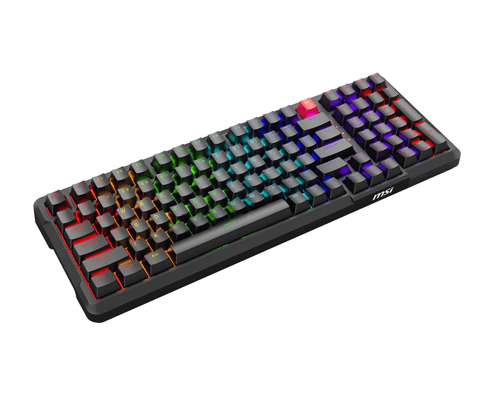 GK500 WIRELESS
