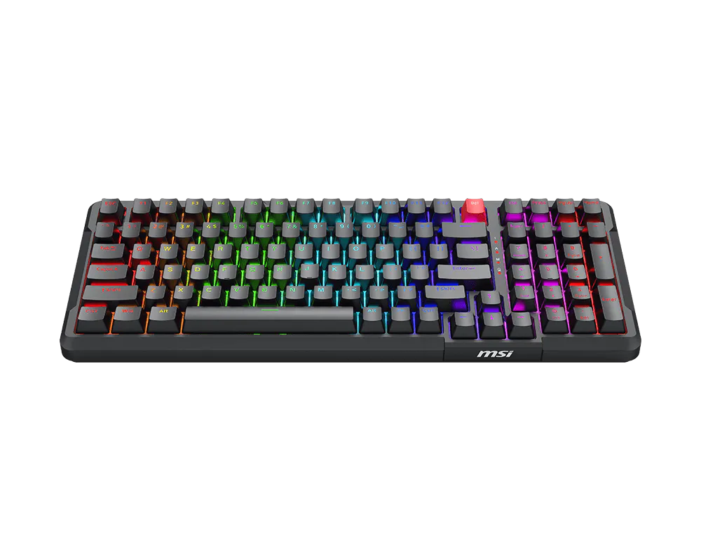 GK500 WIRELESS