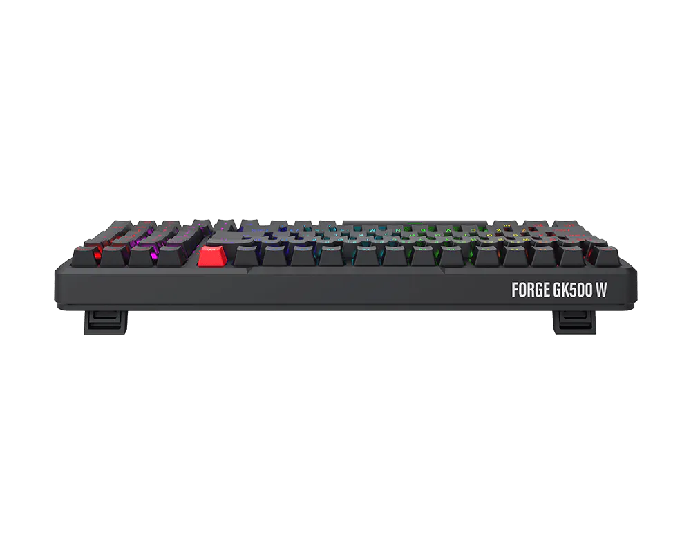 GK500 WIRELESS
