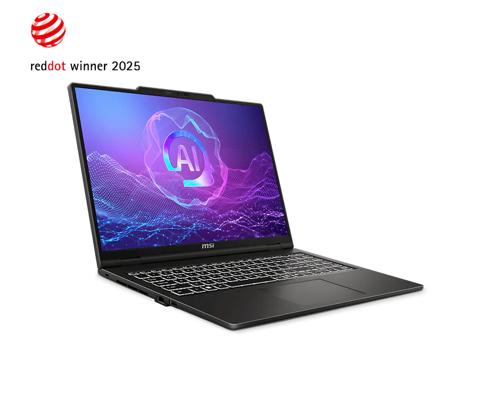 VenturePro 16 AI A2HV