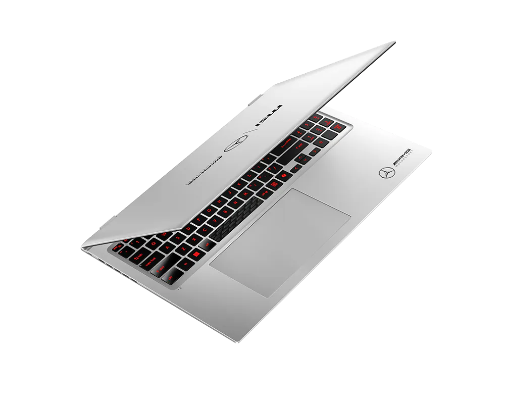 Prestige 16 AI+ Mercedes-AMG Motorsport B2VM