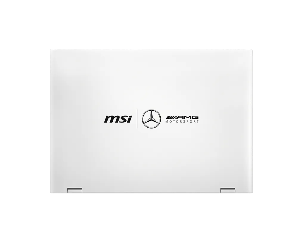 Prestige 16 AI+ Mercedes-AMG Motorsport B2VM