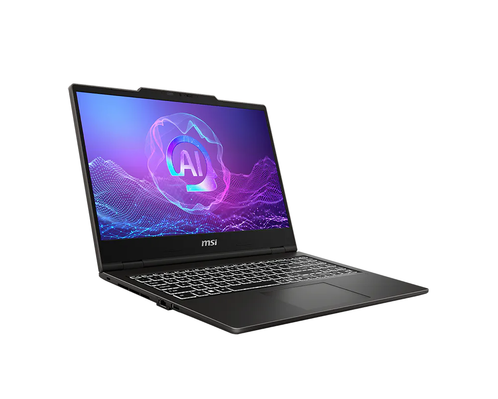 VenturePro 15 AI A2H