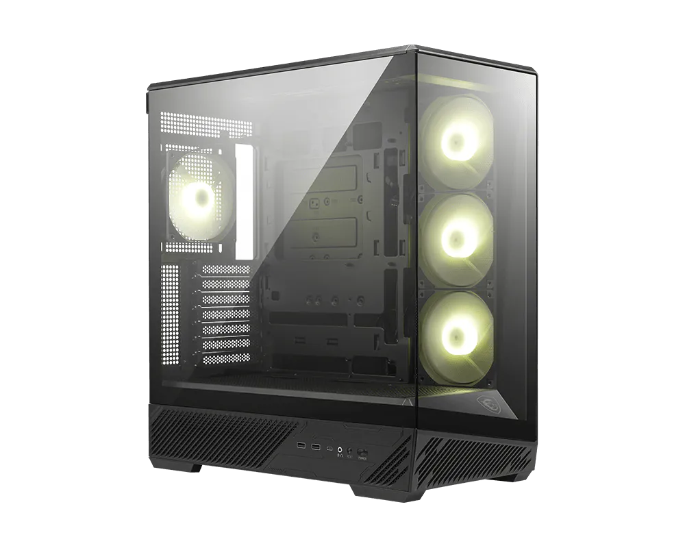 MAG PANO 130R PZ / WHITE