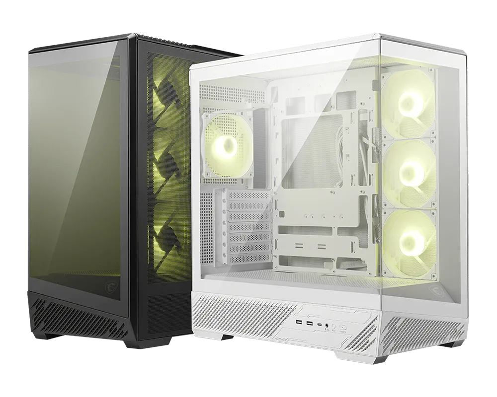 MAG PANO 130R PZ / WHITE