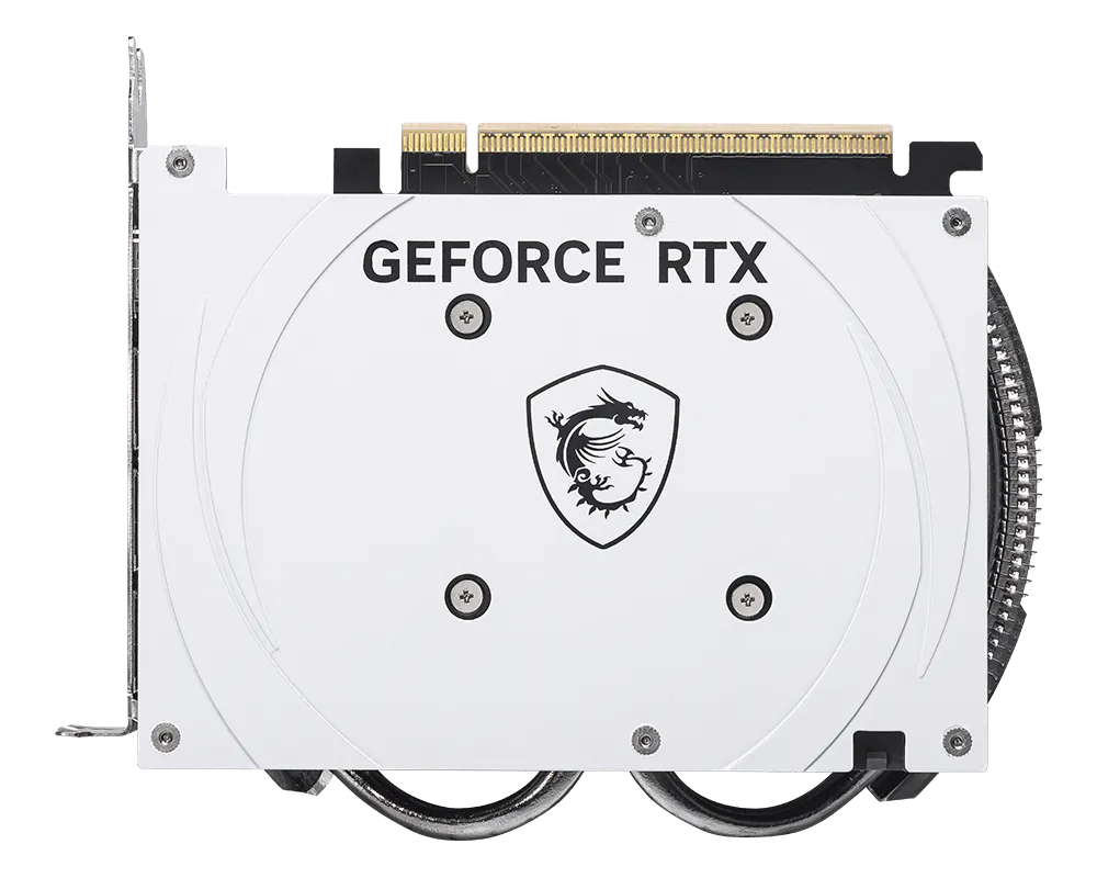 GeForce RTX™ 5060 Ti 16G CYCLONE OC