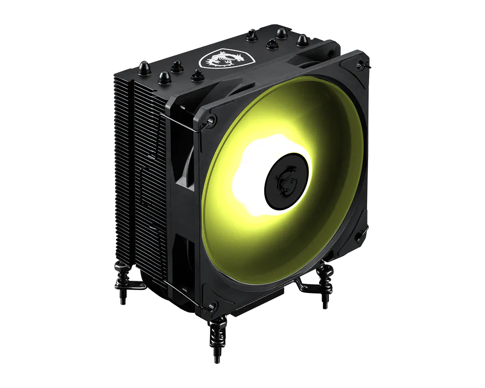 MAG COREFROZR AA13 / WHITE