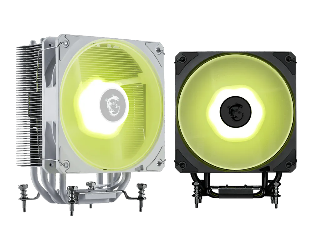 MAG COREFROZR AA13 / WHITE