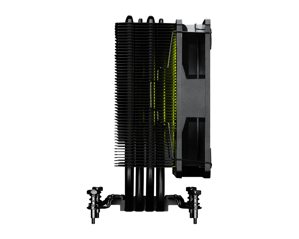 MAG COREFROZR AA13 / WHITE