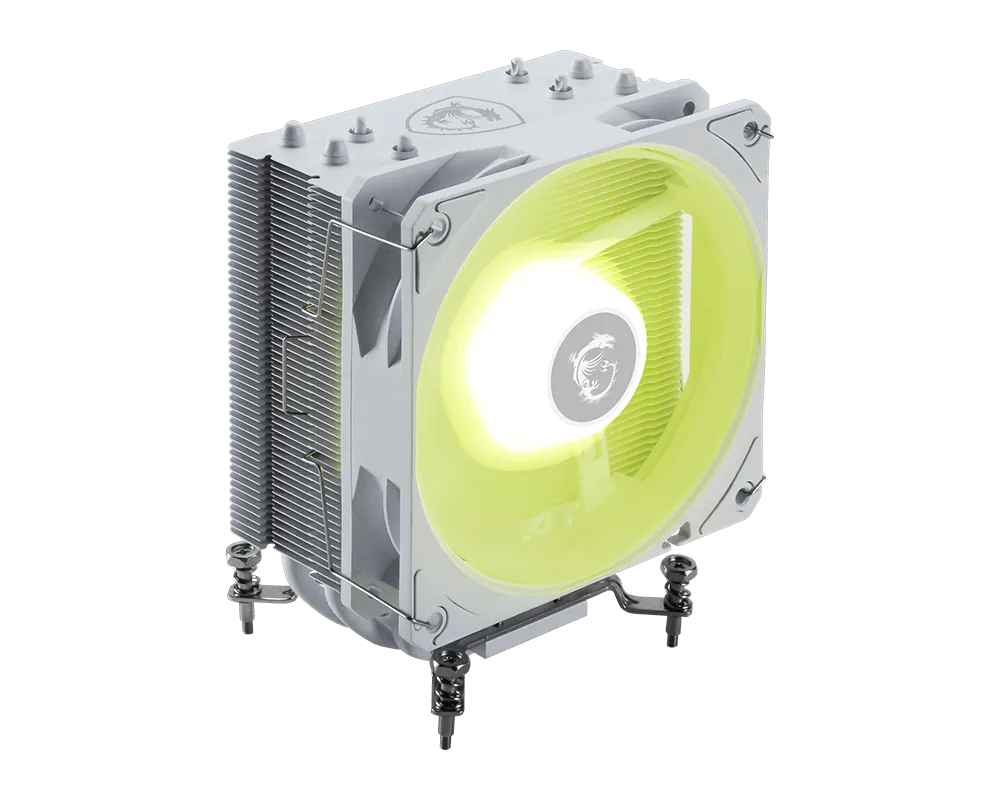 MAG COREFROZR AA13 / WHITE