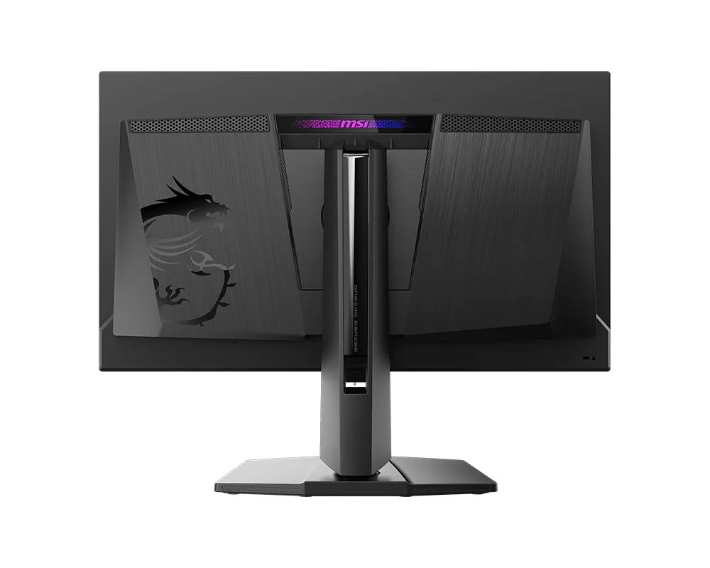 MPG 271QR QD-OLED X50