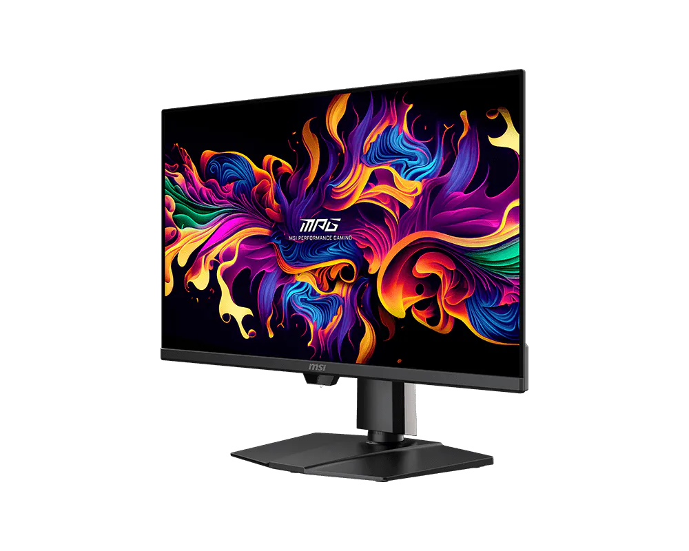 MPG 271QR QD-OLED X50