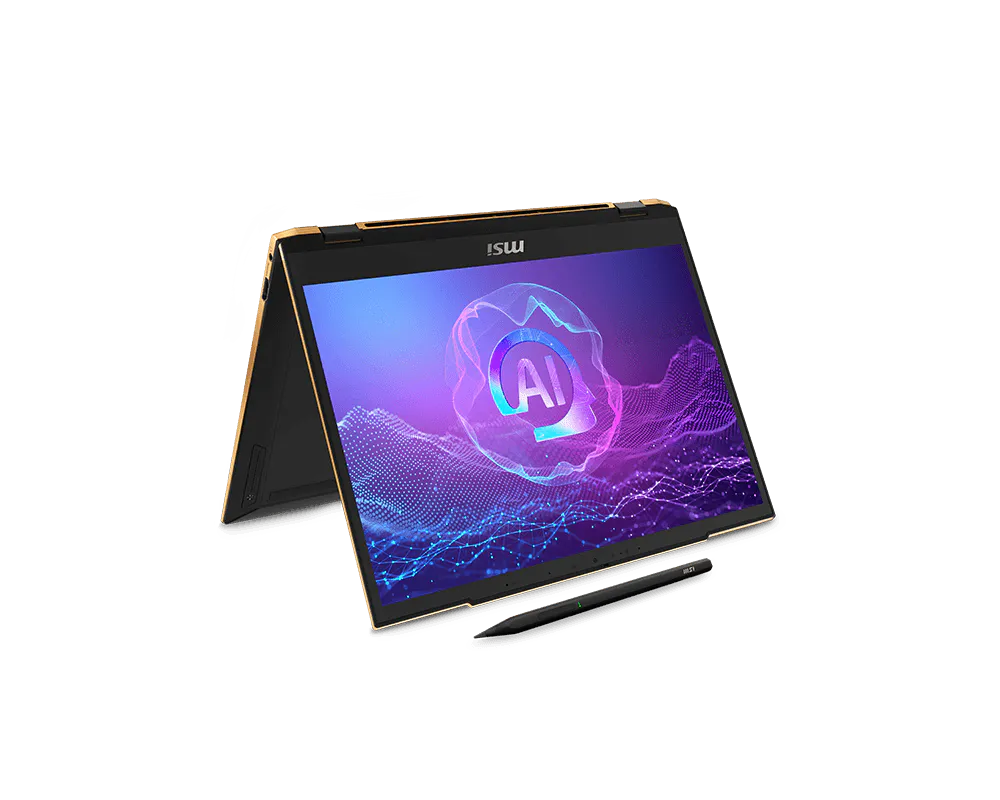 Summit 13 AI+ Evo A2VM