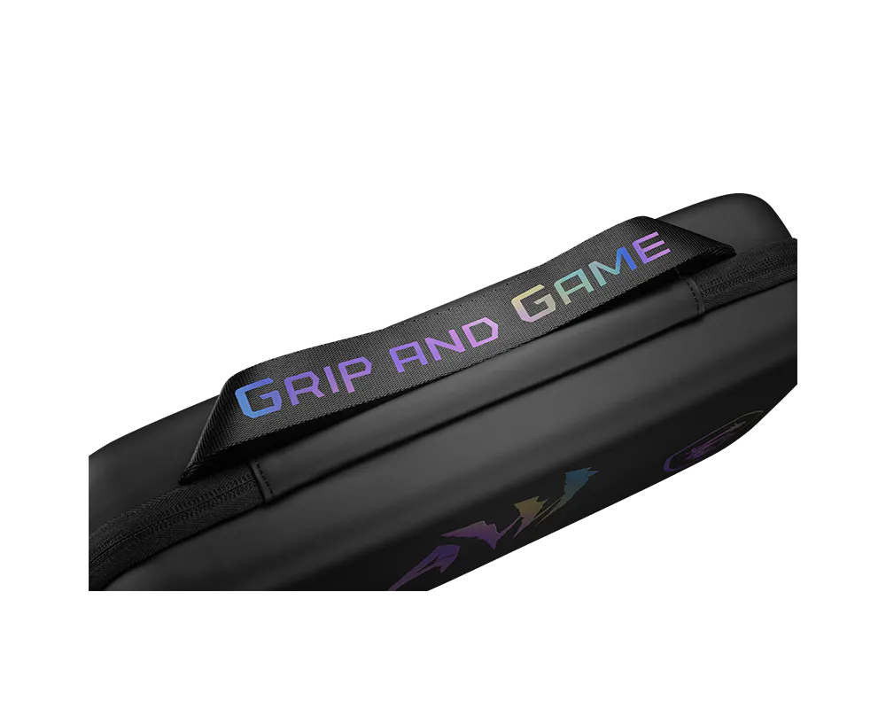 MSI Claw Travel Case II