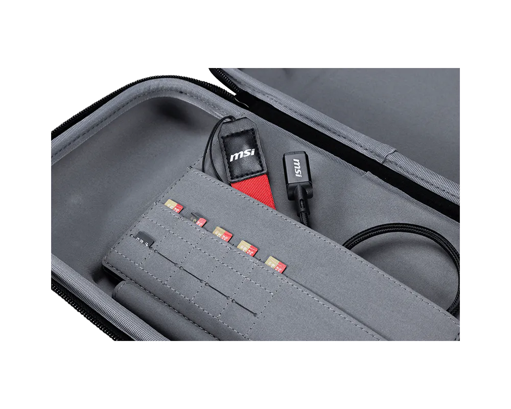 MSI Claw Travel Case II