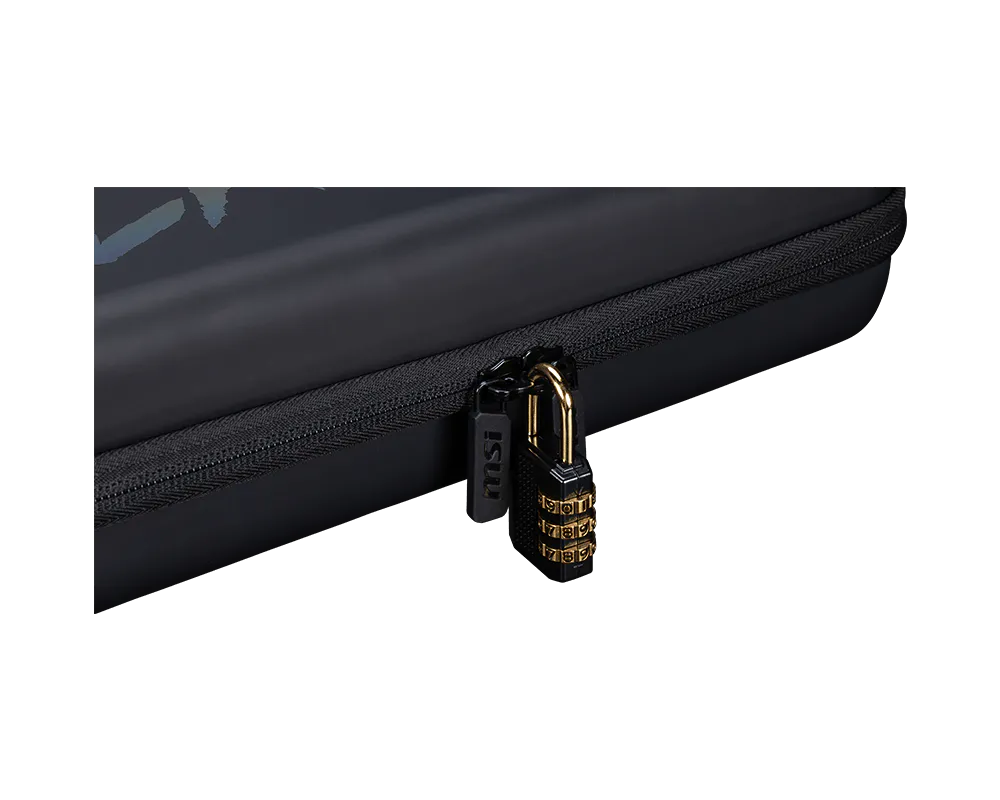 MSI Claw Travel Case II