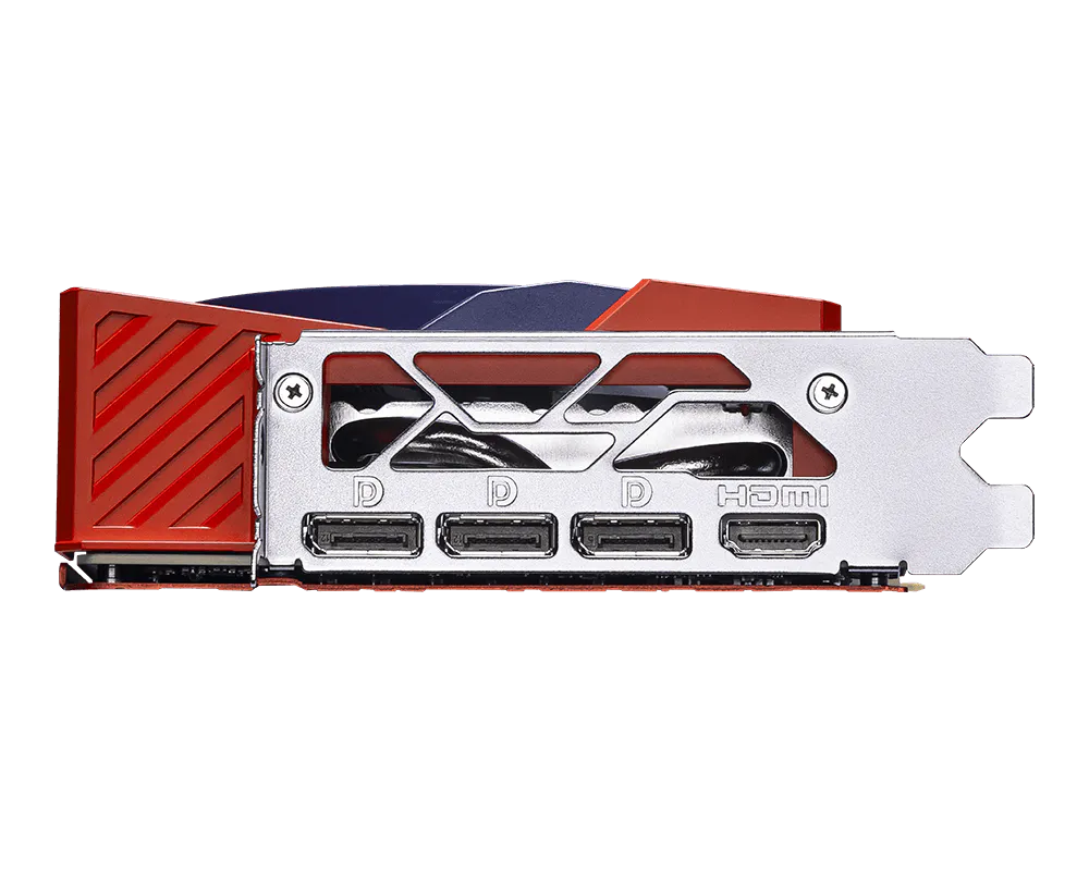 GeForce RTX™ 5070 Ti 16G MLG EDITION OC